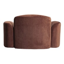 Cami Chenille Lounge Chair